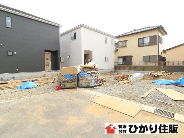 detached 千葉県銚子市笠上町 地図を見る