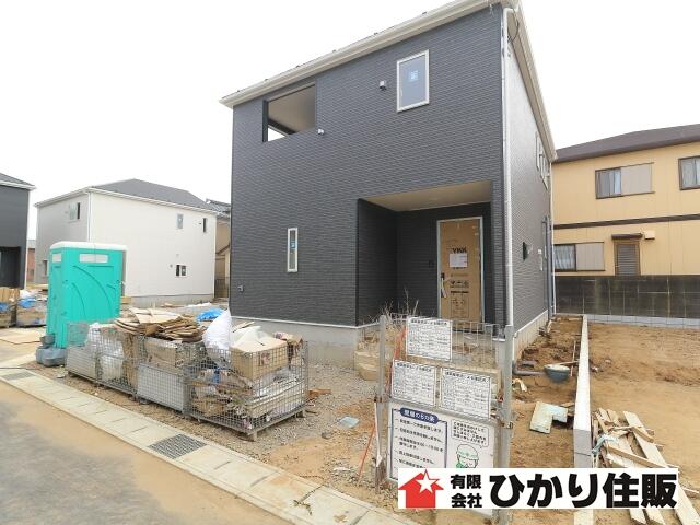 detached 千葉県銚子市笠上町 地図を見る
