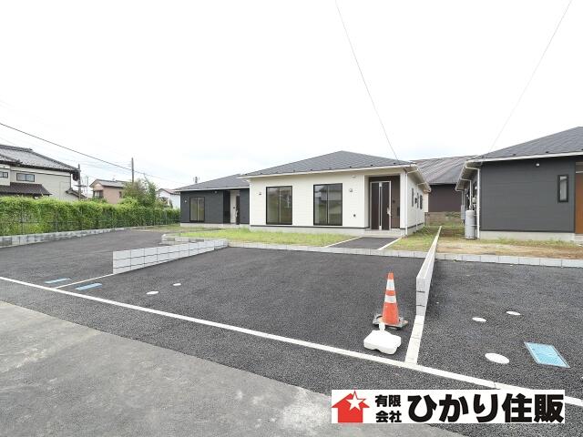 detached 千葉県香取市小見川 地図を見る