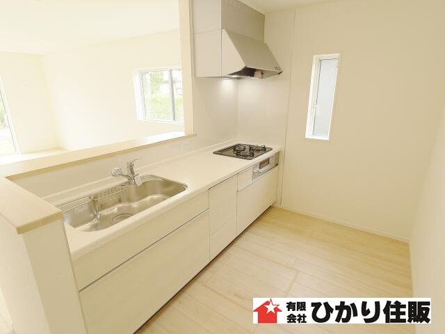 detached 千葉県香取市小見川 地図を見る