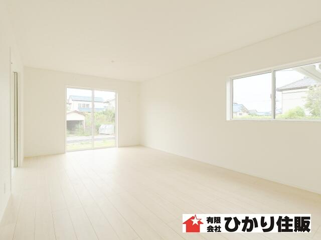 detached 千葉県香取市小見川 地図を見る