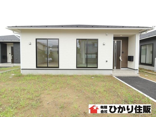 detached 千葉県香取市小見川 地図を見る