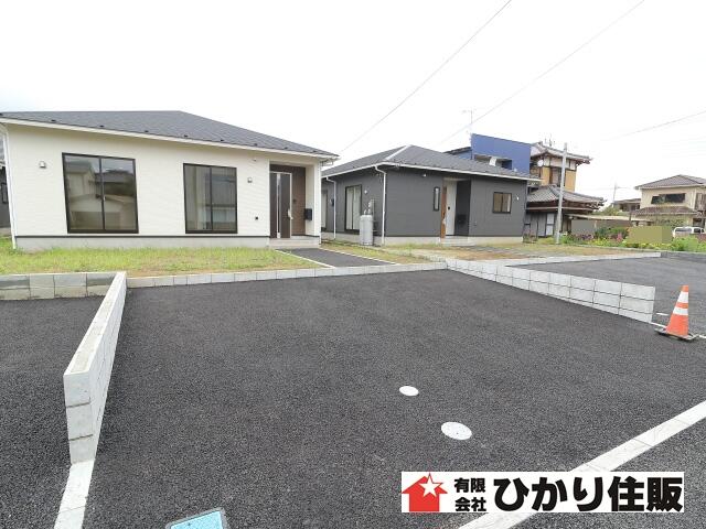 detached 千葉県香取市小見川 地図を見る