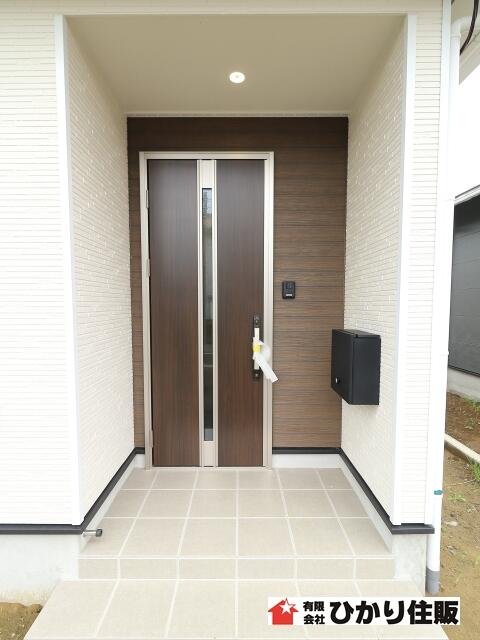 detached 千葉県香取市小見川 地図を見る