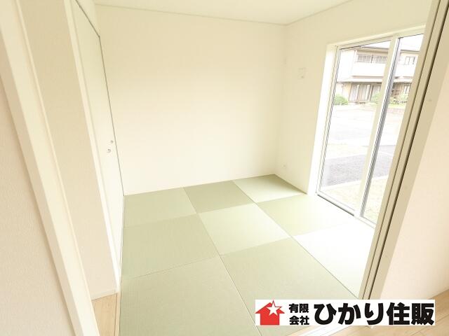 detached 千葉県香取市小見川 地図を見る