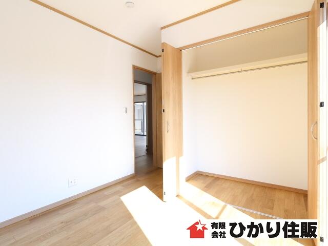 detached 茨城県神栖市大野原３丁目 地図を見る