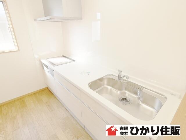 detached 茨城県神栖市大野原３丁目 地図を見る