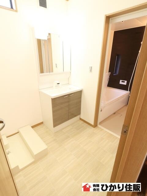 detached 茨城県神栖市大野原３丁目 地図を見る