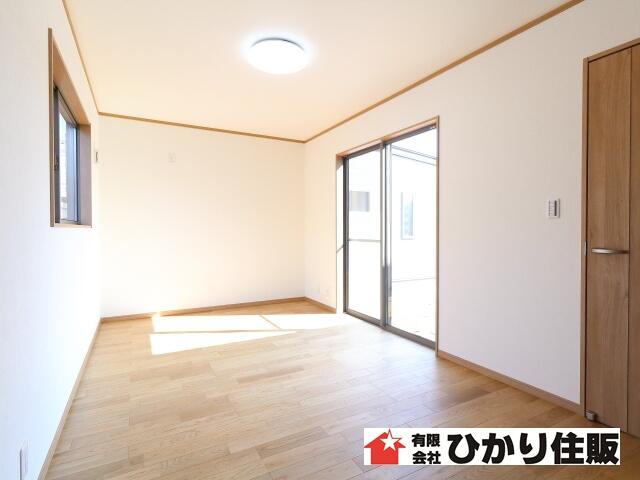 detached 茨城県神栖市大野原３丁目 地図を見る