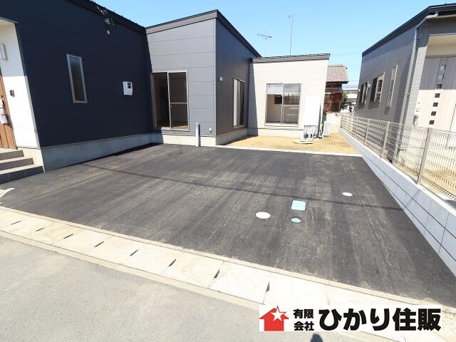 detached 茨城県神栖市大野原３丁目 地図を見る