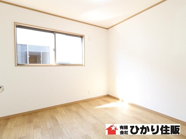 detached 茨城県神栖市大野原３丁目 地図を見る