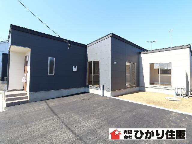 detached 茨城県神栖市大野原３丁目 地図を見る