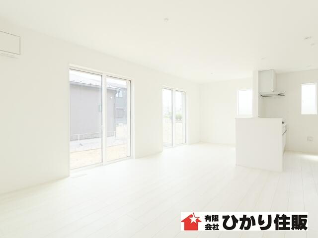 detached 茨城県鹿嶋市平井東２丁目 地図を見る