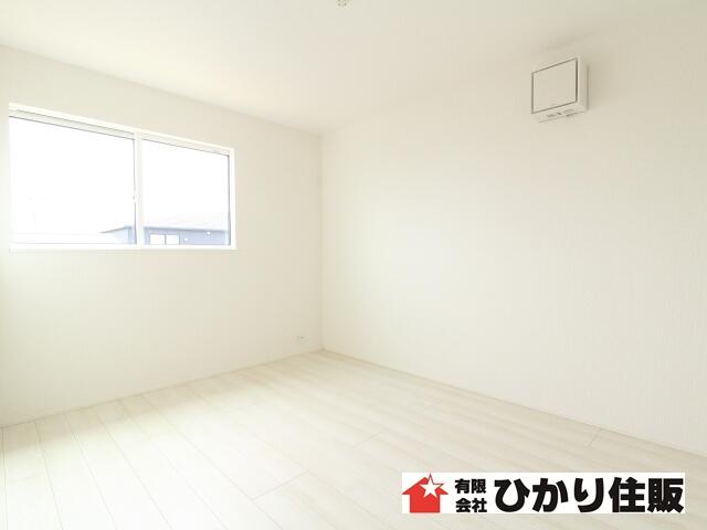 detached 茨城県鹿嶋市平井東２丁目 地図を見る