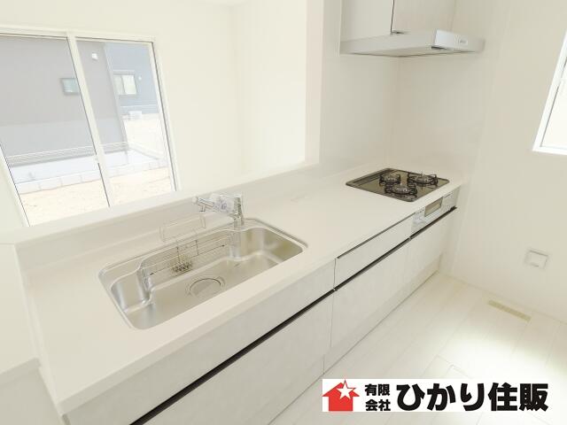 detached 茨城県鹿嶋市平井東２丁目 地図を見る