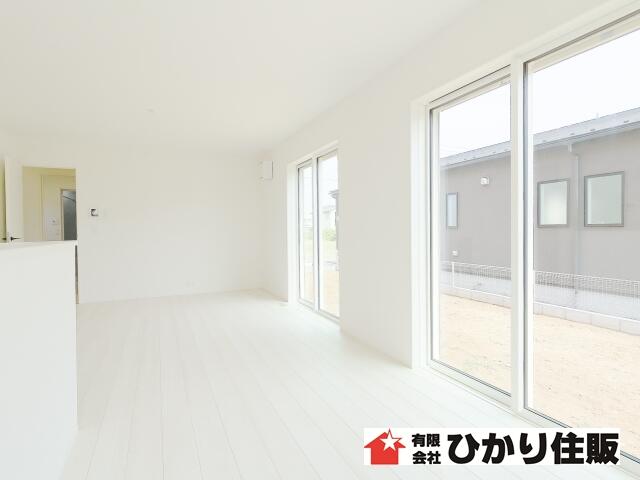 detached 茨城県鹿嶋市平井東２丁目 地図を見る