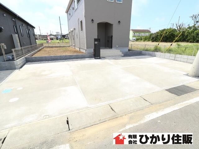 detached 茨城県鹿嶋市平井東２丁目 地図を見る