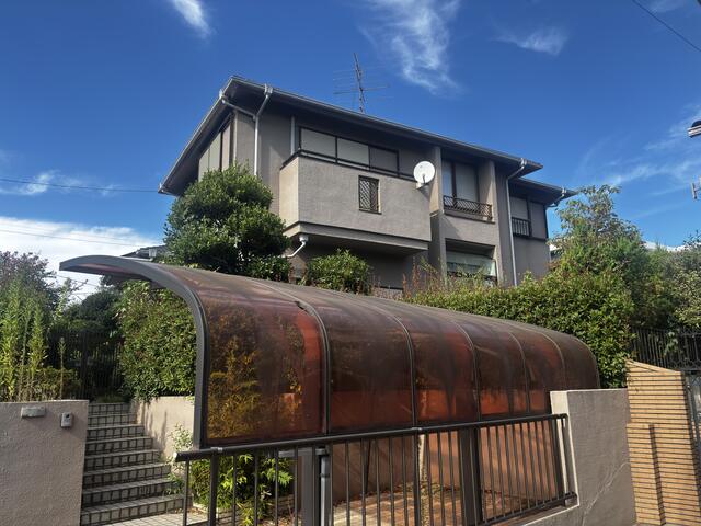 detached 茨城県龍ケ崎市長山６丁目 地図を見る