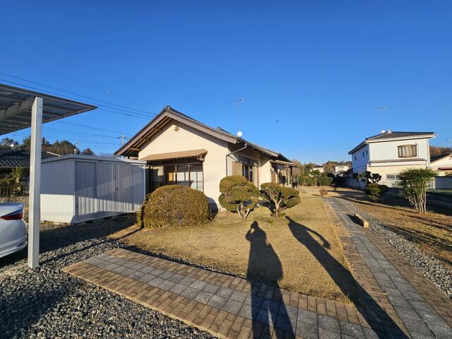 house for sale in Chikusei, Ibaraki | ¥10,000,000 | 2LDK | Akiyama ho…