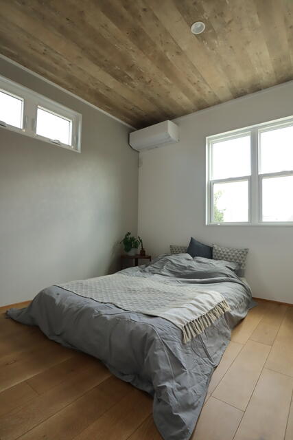 detached 茨城県古河市関戸 地図を見る