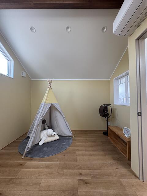 detached 茨城県古河市関戸 地図を見る