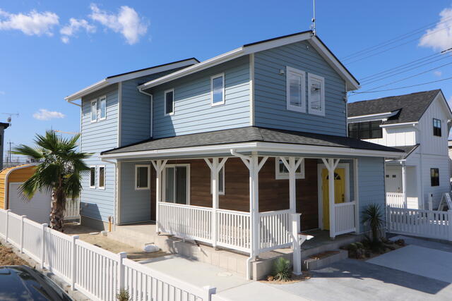 茨城県古河市の一戸建て | 3740万円 | 3LDK | 175.27m² | Akiyama house finder