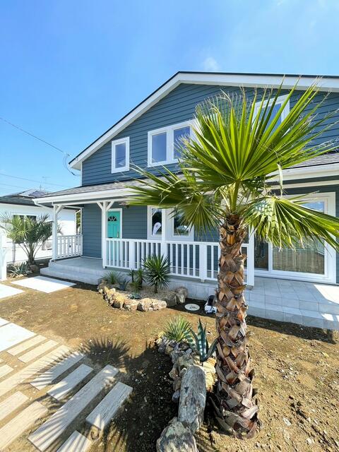 detached 茨城県古河市女沼 地図を見る