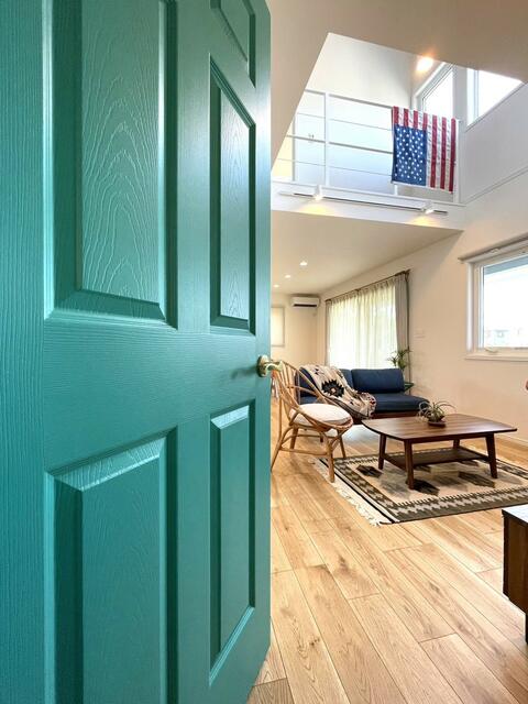 detached 茨城県古河市女沼 地図を見る