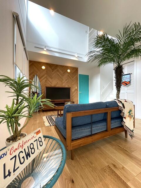 detached 茨城県古河市女沼 地図を見る