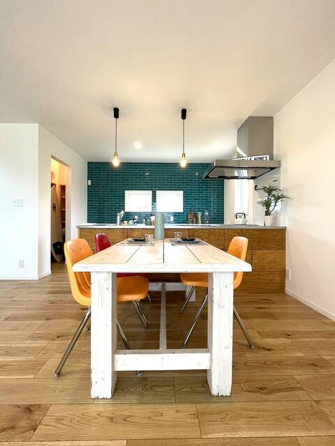 detached 茨城県古河市女沼 地図を見る