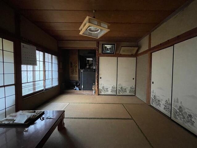 【不動産ジャパン】物件詳細：茨城県つくば市神郡／の物件情報：中古一戸建