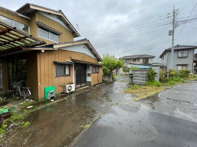【不動産ジャパン】物件詳細：茨城県つくば市神郡／の物件情報：中古一戸建