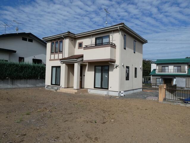 detached 茨城県常陸大宮市野上