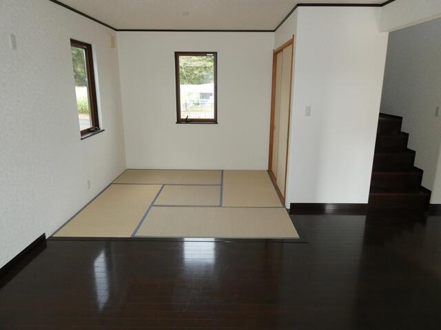 detached 茨城県常陸大宮市野上