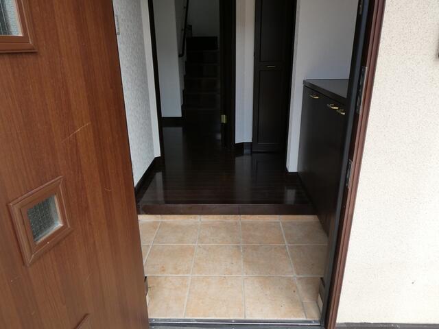 detached 茨城県常陸大宮市野上