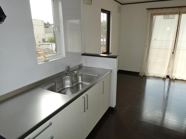 detached 茨城県常陸大宮市野上