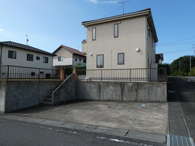 detached 茨城県常陸大宮市野上