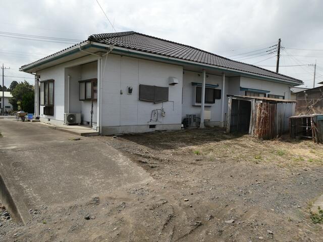 detached 茨城県常陸大宮市石沢 地図を見る