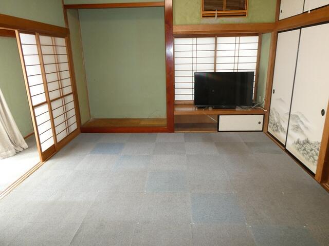 detached 茨城県常陸大宮市石沢 地図を見る