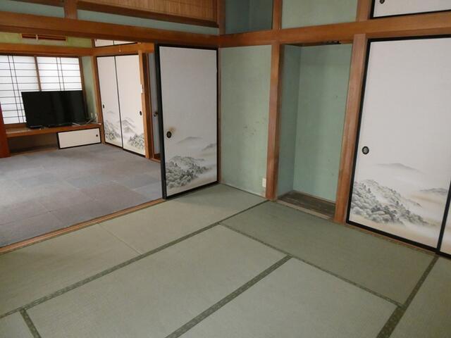 detached 茨城県常陸大宮市石沢 地図を見る