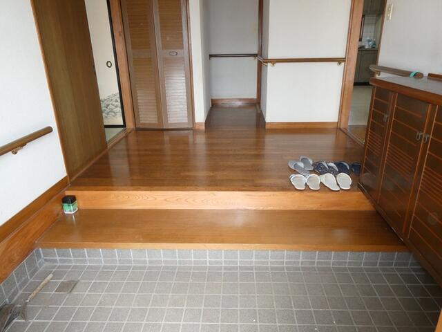 detached 茨城県常陸大宮市石沢 地図を見る