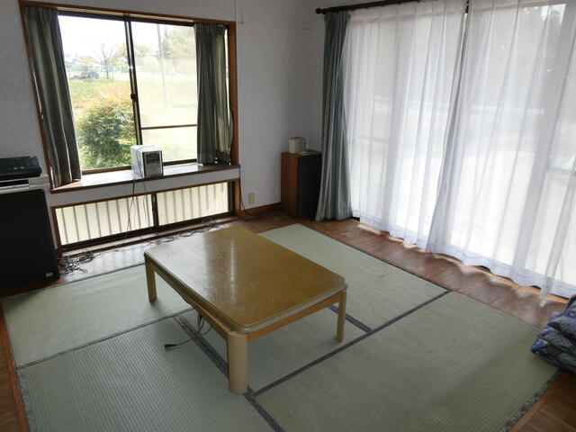 detached 茨城県常陸大宮市石沢 地図を見る