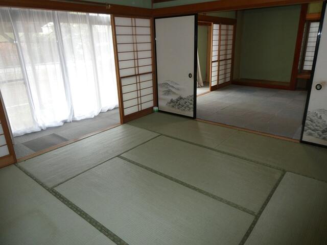 detached 茨城県常陸大宮市石沢 地図を見る