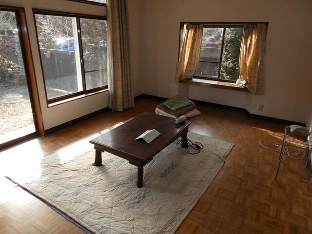 detached 茨城県常陸大宮市八田