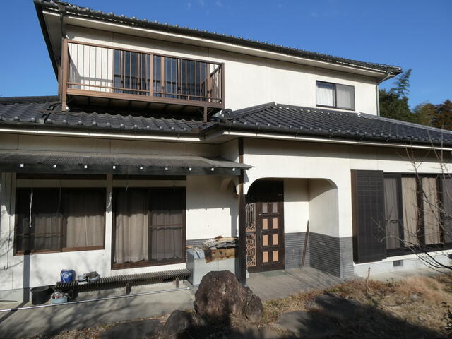 detached 茨城県常陸大宮市八田