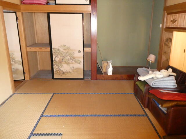 detached 茨城県常陸大宮市八田