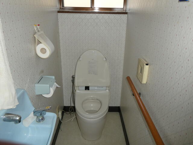 detached 茨城県常陸大宮市八田