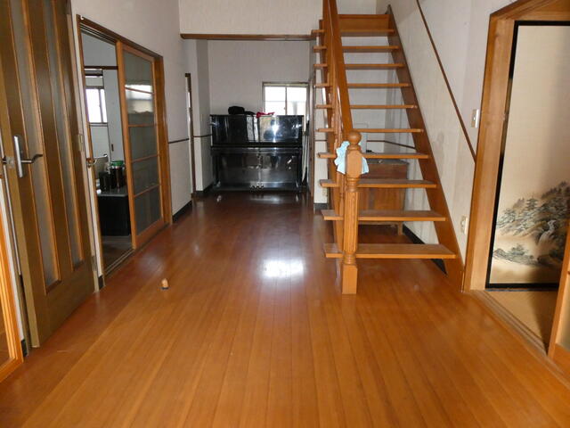 detached 茨城県常陸大宮市八田