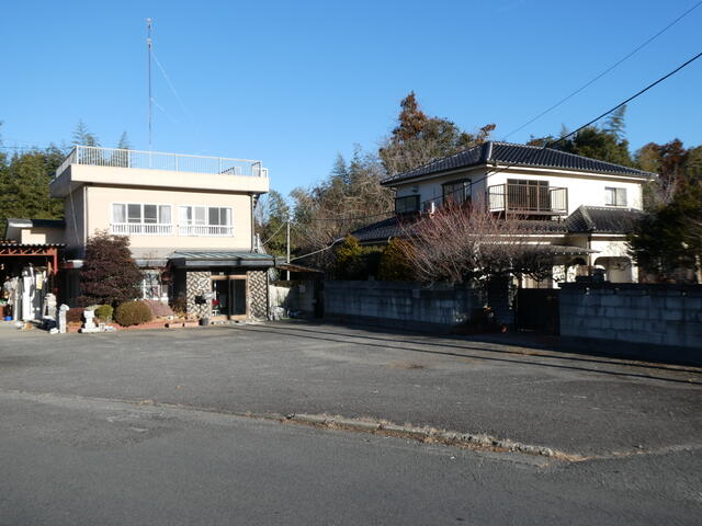 detached 茨城県常陸大宮市八田
