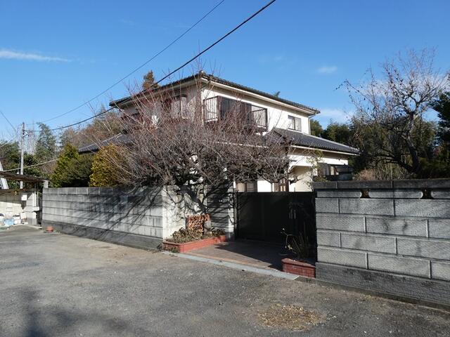 detached 茨城県常陸大宮市八田
